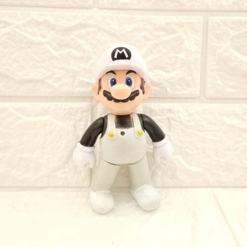 mario-heavy (1) قیمت و خرید اکشن فیگور سوپر ماریو - گرم بالا