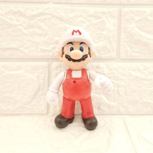 mario-heavy (2) قیمت و خرید اکشن فیگور سوپر ماریو - گرم بالا