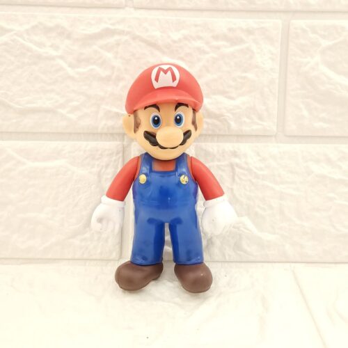 mario-heavy (3) قیمت و خرید اکشن فیگور سوپر ماریو - گرم بالا