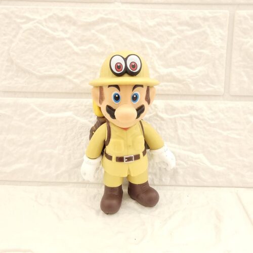 mario-heavy (4) قیمت و خرید اکشن فیگور سوپر ماریو - گرم بالا