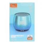 خرید و قیمت اسپیکر بلوتوثی gbl mini