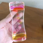 قیمت و خرید ساعت ژله ای حبابی
