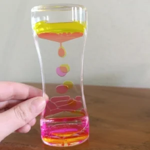 قیمت و خرید ساعت ژله ای حبابی