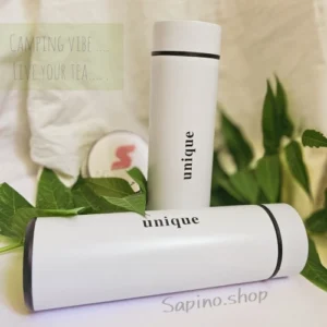 خرید و قیمت فلاسک درجه دار یونیک