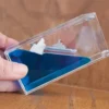قیمت و خرید دکوری آکواریومی ژله ای مدل تایتانیک