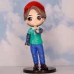 قیمت و خرید ست فیگور bts مدل رنگی