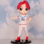 قیمت و خرید ست فیگور bts مدل رنگی