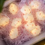 قیمت و خرید ریسه و چراغ خواب مدل ابر