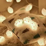 قیمت و خرید ریسه و چراغ خواب مدل ابر