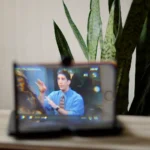 قیمت و خرید داکت بزرگنمایی صفحه موبایل