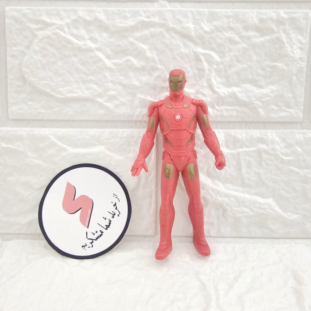 اکشن فیگور مرد مورچه ای