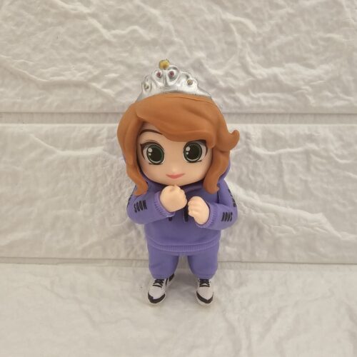 baby-princess (1) قیمت و خرید اکشن فیگور بیبی پرنسس