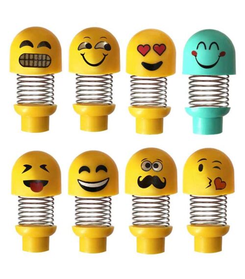 emoji-medad قیمت و خرید سر مدادی ایموجی