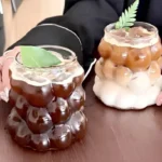 قیمت و خرید لیوان حبابی و برفی