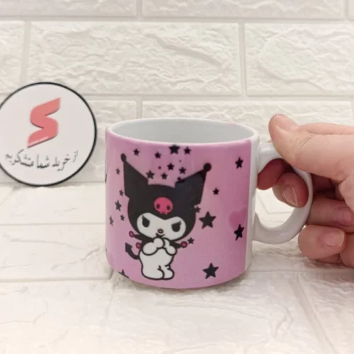 koromi-17cm-mug خرید و قیمت ماگ کرومی
