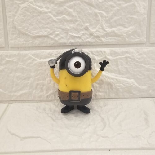 minion (2) قیمت و خرید اکشن فیگور مینیون ها