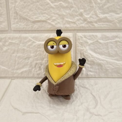 minion (3) قیمت و خرید اکشن فیگور مینیون ها
