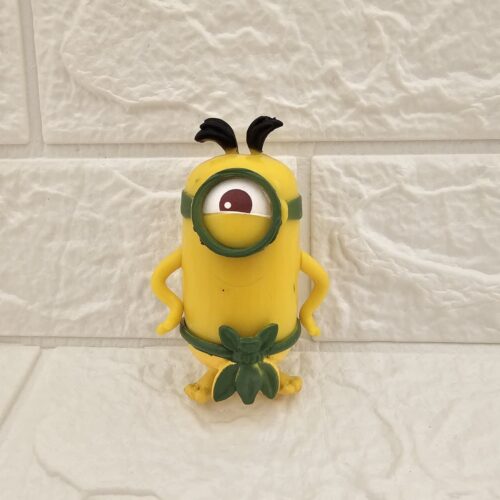 minion (4) قیمت و خرید اکشن فیگور مینیون ها
