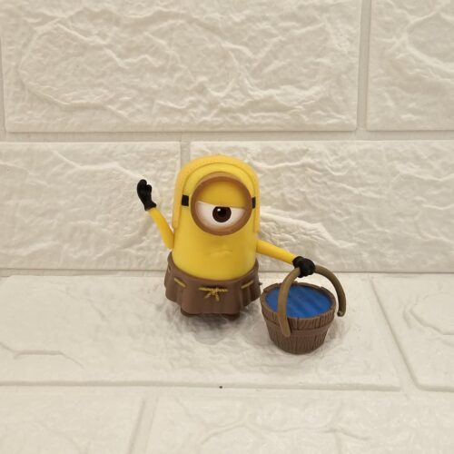 minion (5) قیمت و خرید اکشن فیگور مینیون ها