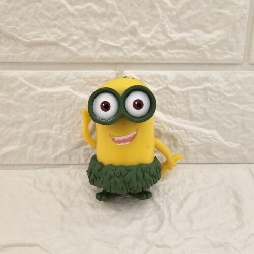 minion (6) قیمت و خرید اکشن فیگور مینیون ها