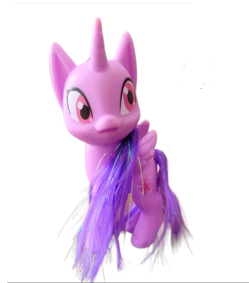 pony1 فیگور پونی کوچولو
