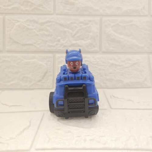 powcar (9) قیمت و خرید ماشین عقب کش سگ های نگهبان