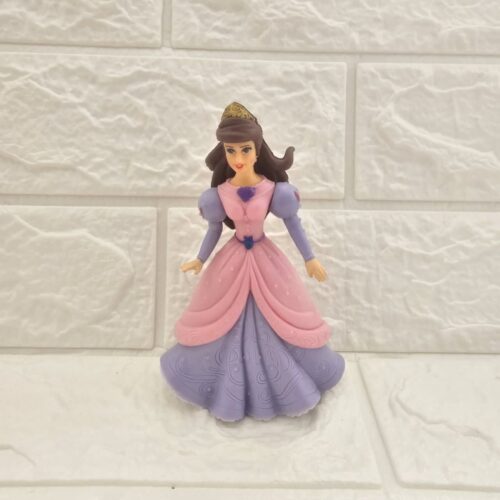 pricness-disney (4) قیمت و خرید اکشن فیگور پرنسس های دیزنی