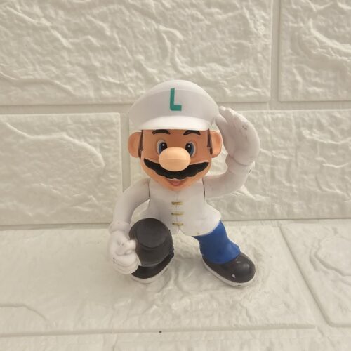 supermario-gram (1) قیمت و خرید فیگور سوپر ماریو لیزر دار - گرم پایین