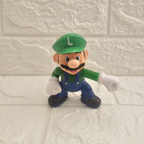 supermario-gram (2) قیمت و خرید فیگور سوپر ماریو لیزر دار - گرم پایین