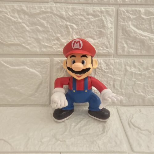 supermario-gram (3) قیمت و خرید فیگور سوپر ماریو لیزر دار - گرم پایین