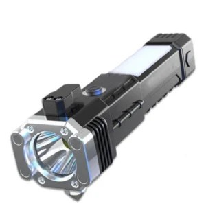 قیمت و خرید چراغ قوه چندکاره torch