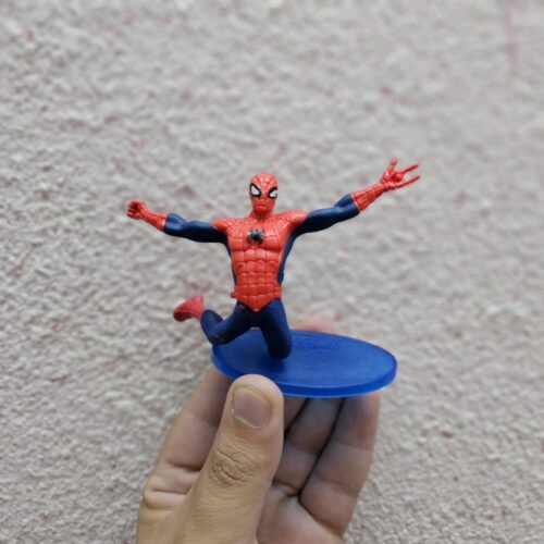 Spiderman-mini