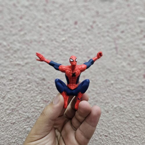 Spiderman-mini-۱
