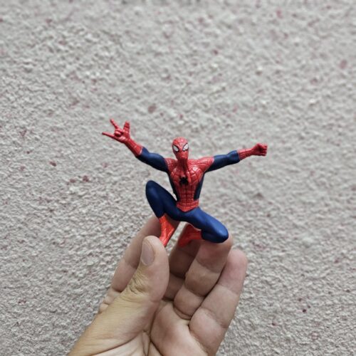 Spiderman-mini-۲