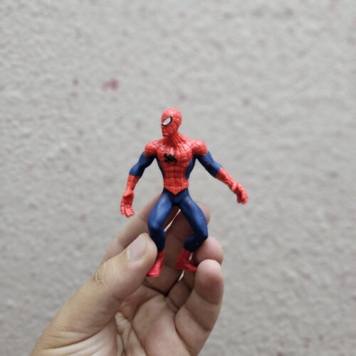 Spiderman-mini-۳