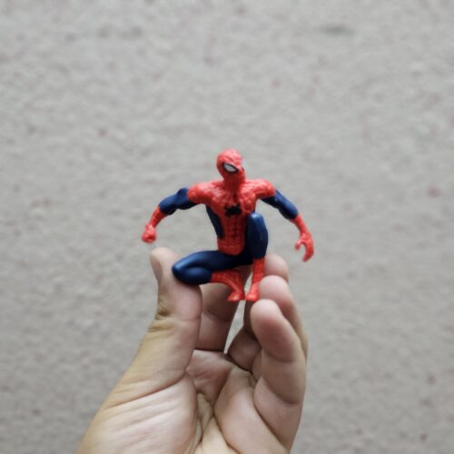 Spiderman-mini-۵