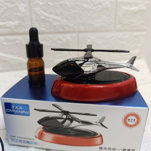 khoshboo-heli (2) خوش بو کننده ماشین هلیکوپتری قرمز