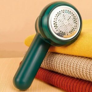قیمت و خرید پرز گیر شارژی لباس