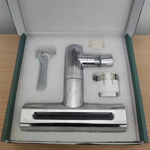 سرشیر آبشاری ۴ حالته ۳۶۰ درجه آشپزخانه