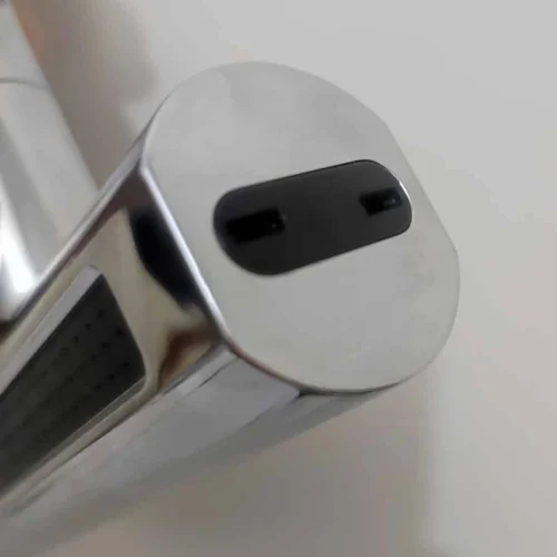 سرشیر آبشاری ۴ حالته ۳۶۰ درجه آشپزخانه