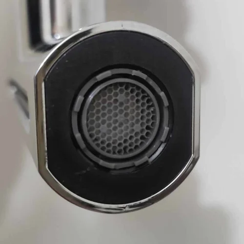 سرشیر آبشاری ۴ حالته ۳۶۰ درجه آشپزخانه